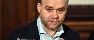 Ciprian Ciucu a contestat din nou în instanță controlul judiciar