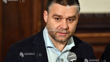 Ciprian Ciucu a contestat din nou în instanță controlul judiciar