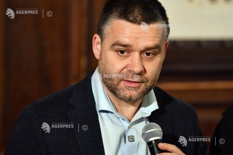 Ciprian Ciucu a contestat din nou în instanță controlul judiciar