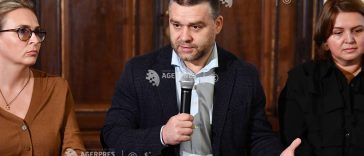Ciucu: Reamenajarea zonei Bălcescu-Magheru-Piața Romană va începe, cel mai probabil, în primăvara lui 2029