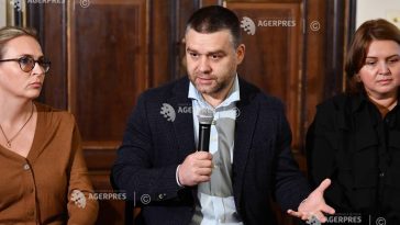 Ciucu: Reamenajarea zonei Bălcescu-Magheru-Piața Romană va începe, cel mai probabil, în primăvara lui 2029