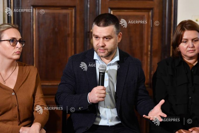 Ciucu: Reamenajarea zonei Bălcescu-Magheru-Piața Romană va începe, cel mai probabil, în primăvara lui 2029