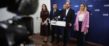 Dominic Fritz: Foarte mulți alegători ai lui Nicușor Dan ne spun că sunt dezamăgiți