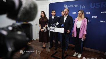 Dominic Fritz: Foarte mulți alegători ai lui Nicușor Dan ne spun că sunt dezamăgiți