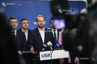 Fritz către Grindeanu: Dacă a face ordine și a tăia risipa înseamnă ‘userizare’, atunci o purtăm ca pe o medalie