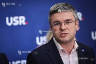 Darău: Programul SAFE nu este în pericol; ordonanța contestată se referea la posibilitatea exproprierii unor active