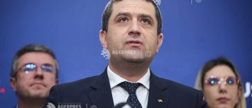 Radu Miruță spune că mecanismul intern de predicție privind dronele și-a demonstat succesul