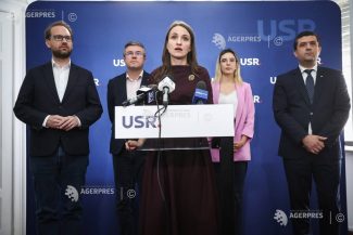 Țoiu declară că în mandatul său a fost mărită rețeaua consulară și au fost suplimentate resursele financiare