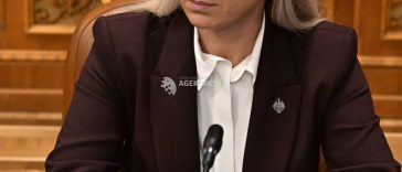 Camera Deputaților/Bullyingul în educație – pe agenda parlamentarilor; Raisa Enachi: Nu putem vorbi despre educație fără demnitate