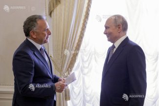 Rusia consideră că propunerile prezentate de Witkoff după discuțiile de la Oslo ‘nu conțin mare lucru’