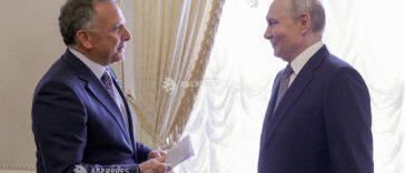Rusia consideră că propunerile prezentate de Witkoff după discuțiile de la Oslo ‘nu conțin mare lucru’