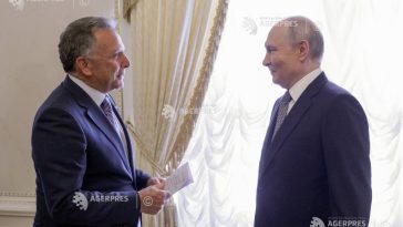 Rusia consideră că propunerile prezentate de Witkoff după discuțiile de la Oslo ‘nu conțin mare lucru’