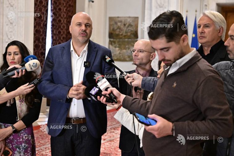 Ungureanu: Pacienți cu boli foarte grave sunt împiedicați de statul român să aibă acces la tratamente moderne