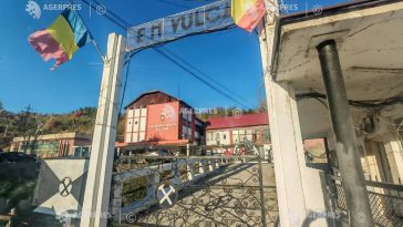 Hunedoara: Protestul de la exploatarea Vulcan continuă; 67 de mineri sunt încă în subteran