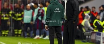 Fotbal – Bayern: Vincent Kompany, transportat la spital după ce i s-a făcut rău în timpul antrenamentului
