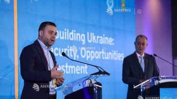 Ciucu: Avem pe ordinea de zi a Consiliului General de săptămâna viitoare un proiect prin care ne înfrățim cu orașul Kiev