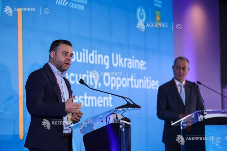 Ciucu: Avem pe ordinea de zi a Consiliului General de săptămâna viitoare un proiect prin care ne înfrățim cu orașul Kiev