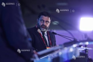 Neculăescu – discuție cu omologul ucrainean despre situația de securitate de la Marea Neagră: România își crește capabilitățile