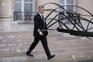 Franța: 217 persoane au fost încarcerate în urma violențelor de la 17-18 octombrie