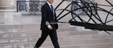 Franța: 217 persoane au fost încarcerate în urma violențelor de la 17-18 octombrie