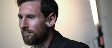 Fotbal: ‘Cu FC Barcelona am câștigat totul… Și ce mod de a o face. Ne-am bucurat de fiecare joc’, spune Messi