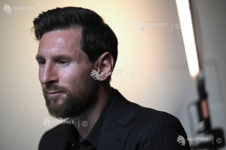 Fotbal: ‘Cu FC Barcelona am câștigat totul… Și ce mod de a o face. Ne-am bucurat de fiecare joc’, spune Messi