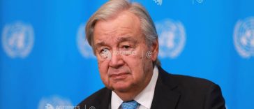 ONU: Niciun candidat nu obține consensul pentru postul de secretar general