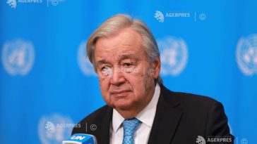 ONU: Niciun candidat nu obține consensul pentru postul de secretar general