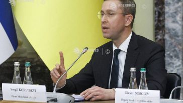 Kievul afirmă că Rusia își intensifică atacurile asupra infrastructurii digitale a Ucrainei