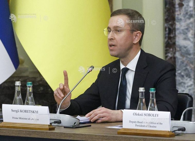 Kievul afirmă că Rusia își intensifică atacurile asupra infrastructurii digitale a Ucrainei