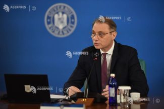 VIDEO Niculescu: Vom rezolva în ședința de guvern de astăzi problemele urgente de finanțare din Sănătate