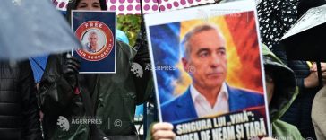 Prima recție a lui Georgescu după ce judecătorii au refuzat să-l trimită în arest la domiciliu