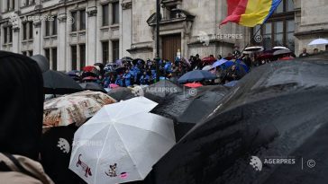 Dosarul lui Georgescu a ajuns la CAB; mandatul de arestare expiră la miezul nopții