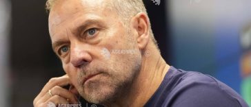 Fotbal: ‘Nu sunt mulțumit de meci, ne-a lipsit prospețimea’, a spus antrenorul Hansi Flick (Barcelona)