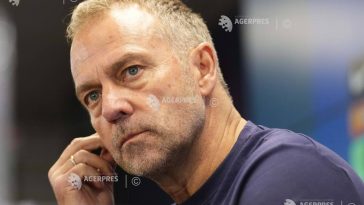 Fotbal: ‘Nu sunt mulțumit de meci, ne-a lipsit prospețimea’, a spus antrenorul Hansi Flick (Barcelona)
