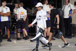 Auto – F1: Sergio Perez va disputa Marele Premiu cu numărul 300 din carieră în Mexic