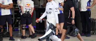 Auto – F1: Sergio Perez va disputa Marele Premiu cu numărul 300 din carieră în Mexic