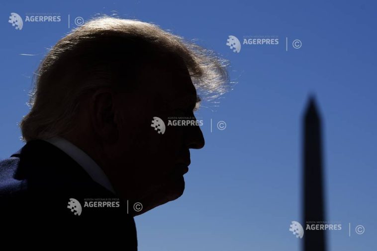 Trump asigură că se va ajunge ‘rapid’ la un acord comercial cu Canada