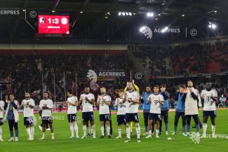 Fotbal: Bayern Munchen a revenit pe primul loc în Bundesliga