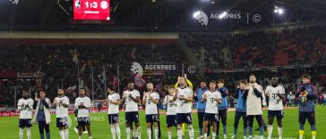 Fotbal: Bayern Munchen a revenit pe primul loc în Bundesliga