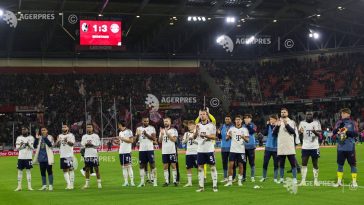 Fotbal: Bayern Munchen a revenit pe primul loc în Bundesliga