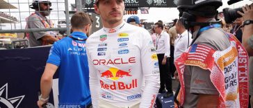 Auto – F1: Verstappen lasă deschisă posibilitatea de a concura la Le Mans alături de fostul său coleg Ricciardo