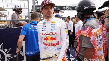 Auto – F1: Verstappen lasă deschisă posibilitatea de a concura la Le Mans alături de fostul său coleg Ricciardo