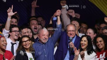 UPDATE Alegeri în Brazilia: Lula câștigă un al patrulea mandat, Bolsonaro vrea anularea scrutinului