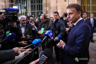 Președintele Macron acuză un ‘rasism ambiental’ în societatea franceză