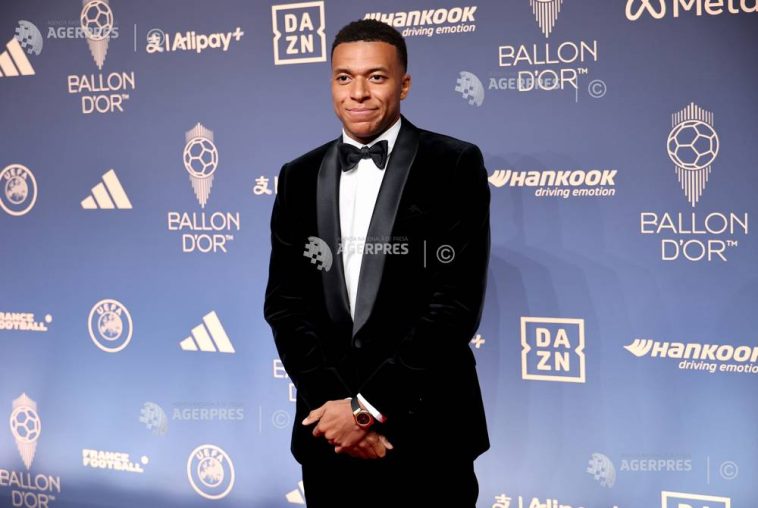 Fotbal: Mbappe, acuzat că a lezat sentimentul național, se confruntă cu un val de indignare în China