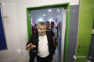 Alegeri în Israel: Partidele arabe își exprimă disponibilitatea de a ajuta la înlăturarea lui Netanyahu