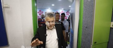 Alegeri în Israel: Partidele arabe își exprimă disponibilitatea de a ajuta la înlăturarea lui Netanyahu