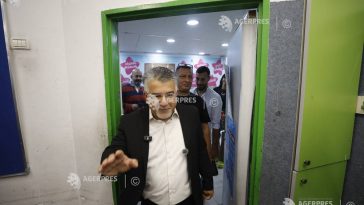 Alegeri în Israel: Partidele arabe își exprimă disponibilitatea de a ajuta la înlăturarea lui Netanyahu