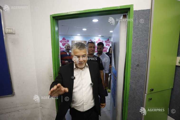 Alegeri în Israel: Partidele arabe își exprimă disponibilitatea de a ajuta la înlăturarea lui Netanyahu